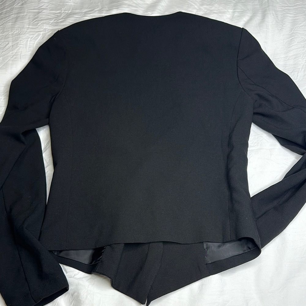 Mid length Jacket - Picture 5 of 5